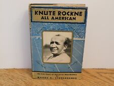 1931 knute rockne for sale  York