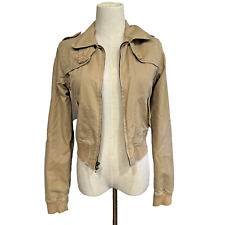 Abercrombie fitch khaki for sale  Chico