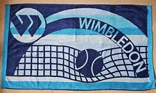 Large wimbledon tennis for sale  LLANELLI