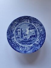 Rare collectable spode for sale  LEEDS