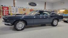 1969 ford mustang for sale  Denton