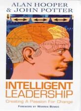 Intelligent Leadership: Creating a Passion for Change By Alan Ho na sprzedaż  Wysyłka do Poland
