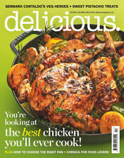 Delicious magazine issue for sale  BRISTOL
