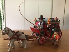 playmobil western for sale  LONDON