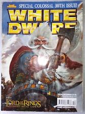 White dwarf games for sale  KNIGHTON