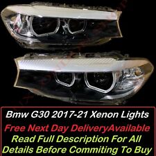 Bmw series led for sale  BARKING