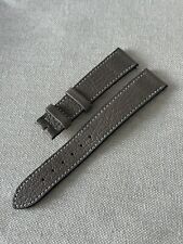 Handmade leather strap d'occasion  Annemasse