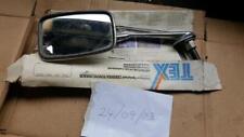 Nos chrome tex for sale  BLACKBURN