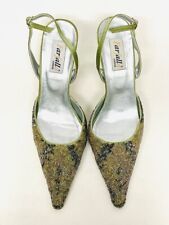 farfalla shoes for sale  LARGS
