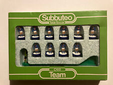 Subbuteo vintage table usato  Massa