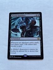 1x DILEMA DOLOROSO - Brothers War - Magic the Gathering - Magic the Gathering segunda mano  Embacar hacia Argentina