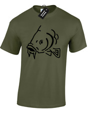 Silhouette carp mens for sale  MANCHESTER
