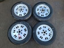jaguar x300 alloy wheels for sale  ROWLANDS GILL
