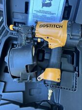 Bostitch n66c coil for sale  Lake Grove