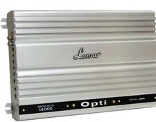 Lanzar optidrive 1400.1 for sale  Glouster