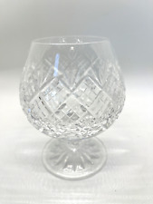 Lead crystal brandy for sale  North Haven