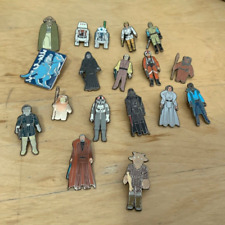 star wars badges for sale  STAINES-UPON-THAMES