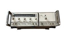 8620c sweep oscillator for sale  Batesville