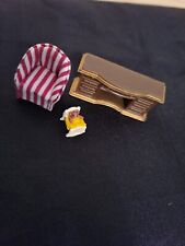 Scale dollhouse miniatures for sale  Auburn