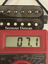 Seymour duncan sh1n for sale  Harrison