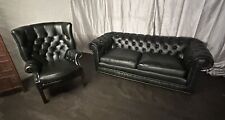 Chesterfield mid century for sale  PETERBOROUGH