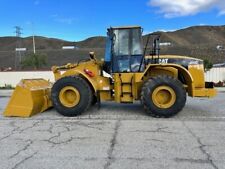 Cat 950g loader for sale  Castaic