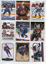 Colorado avalanche different for sale  UK