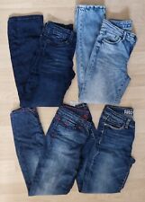 Soccx jeans damenjeans gebraucht kaufen  Wolfenbüttel