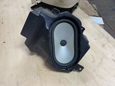 Bass speaker range for sale  MELKSHAM