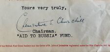 Clementine churchill baroness for sale  SOUTHPORT