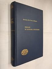 Principi economia finanziaria usato  Roma