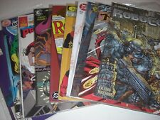 Comic lot issues for sale  BELFAST