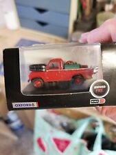 Oxford diecast fire for sale  MIDDLESBROUGH
