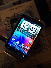 Htc wildfire silber gebraucht kaufen  Braubach