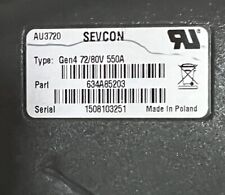 Sevcon gen4 size for sale  Ocala