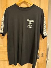 Moschino shirt mens for sale  HARROGATE