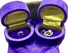 Gucci icon parure d'occasion  Ajaccio-