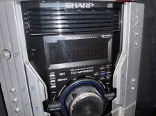 Sharp mps660 kompaktanlage gebraucht kaufen  Isernhagen