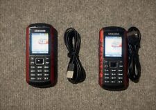 Téléphone Portable Samsung solid B2100 - Desimlocké na sprzedaż  Wysyłka do Poland