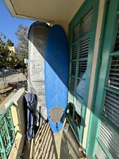 Foam surfboard for sale  Los Angeles