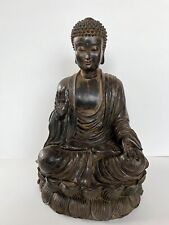 Sitzender buddha höhe gebraucht kaufen  Gretesch,-Voxtrup,-Darum