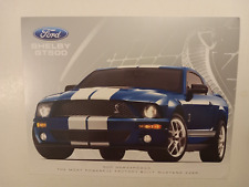 2007 ford shelby for sale  Reading
