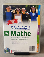 mathematik klasse 8 gebraucht kaufen  Vilshofen