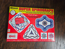 Kenner super spirograph for sale  Oviedo