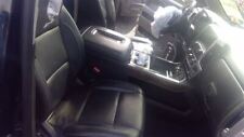 Passenger front seat for sale  Port Murray