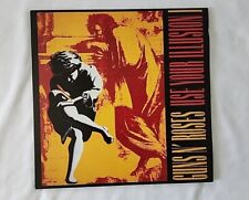 GUNS N' ROSES - USE YOUR Illusion I 1991 Remaster LP Duplo  comprar usado  Enviando para Brazil