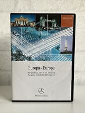 Mercedes benz navigations gebraucht kaufen  Hamburg