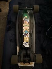boosted skateboard for sale  Louisville