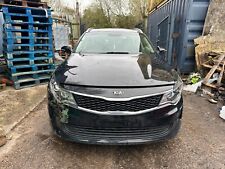 KIA OPTIMA 2016-2019 1.7 DIESEL MANUAL PARTS/ BREAKING / SPARES( REF:1806), used for sale  Shipping to South Africa