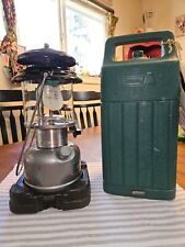 fuel dual coleman lantern for sale  Newport